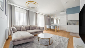Apartamenty delux Sun & Snow Rozewska Natura Park - blisko plaży